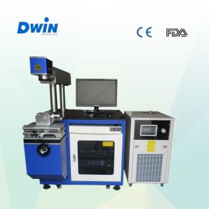 Metalni Diode Laser obilježavanje stroj