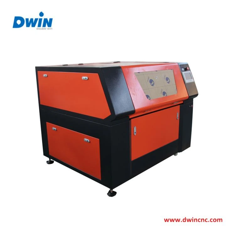 Fiber Laser Engraving Machine