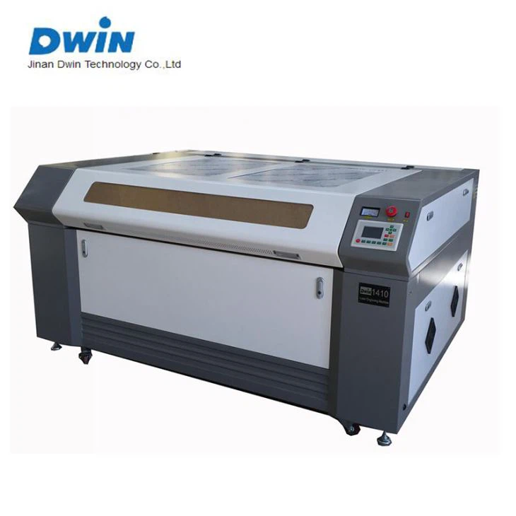 Laser Cutting Machine For Wood