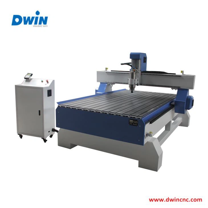 Wood CNC Router Machine