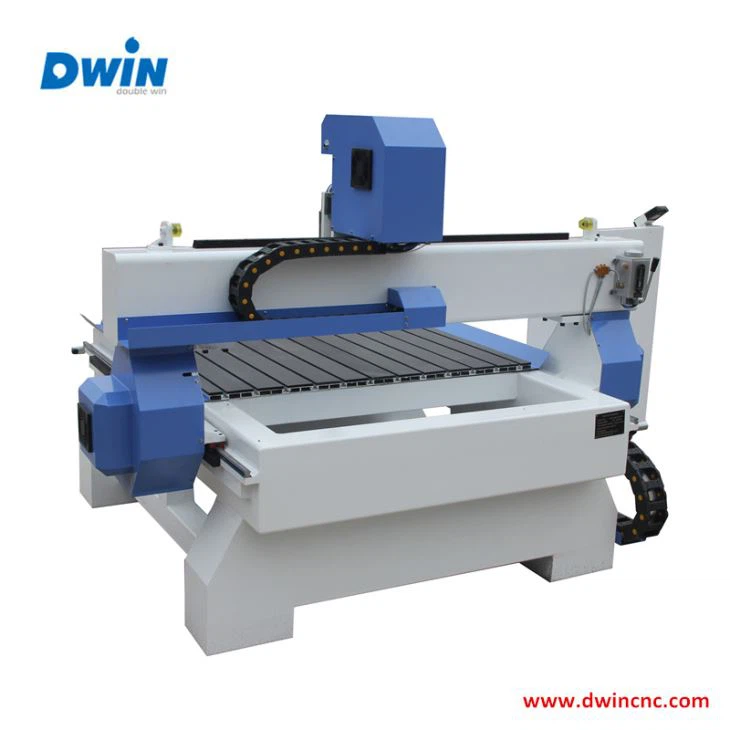 Wood CNC Router Machine