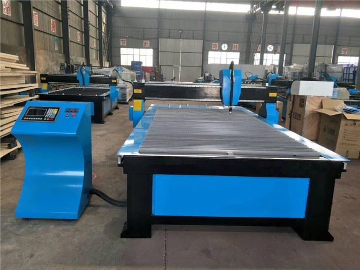105A Industry Metal Plasma Cutting Machine