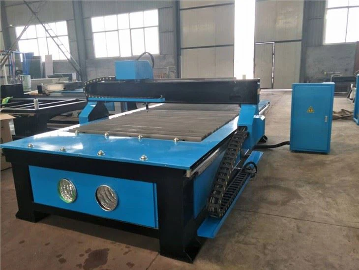 105A Industry Metal Plasma Cutting Machine