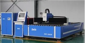 Stroj za rezanje laserom 750W vlakana