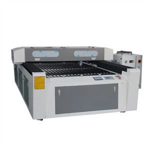 Distributer Wanted CNC Metal CO2 Laser Rezanje Machine Cijena Yongli 280W (DW1325M)