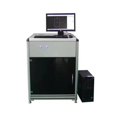 Unutarnji 3D lasersko graviranje stroj