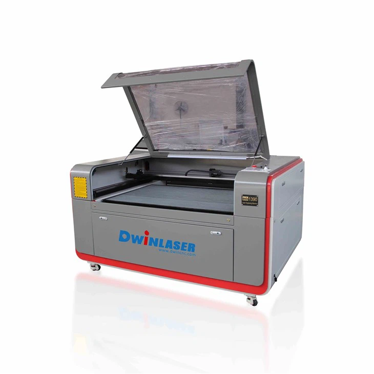 CO2 Laser Cutting Machine for Paper-Cut