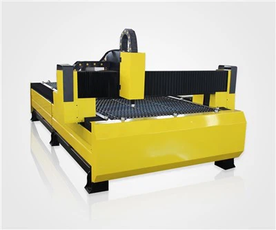 Metalni plazma rezanje CNC mašina opreme