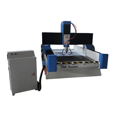 Jednostavno rukovanje kamena CNC graviranje usmjerivač