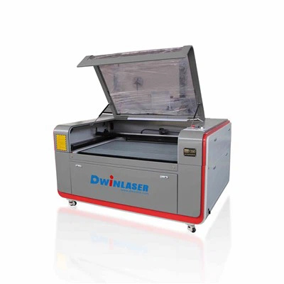 CO2 Laser rezanje stroj za papir-rez