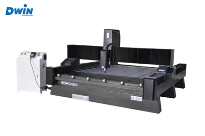 NC studio kontrole sustav CNC kamenoklesarska alatni strojevi za Granit mramorne ploče